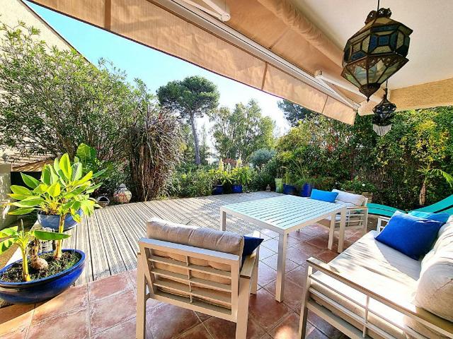Appartement vente à Arrondissement de Toulon, La Seyne-sur-mer