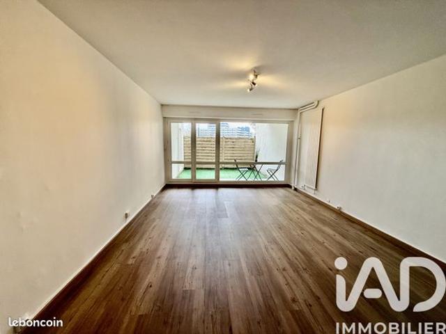 Appartement vente à Le Raincy, Noisy-le-grand