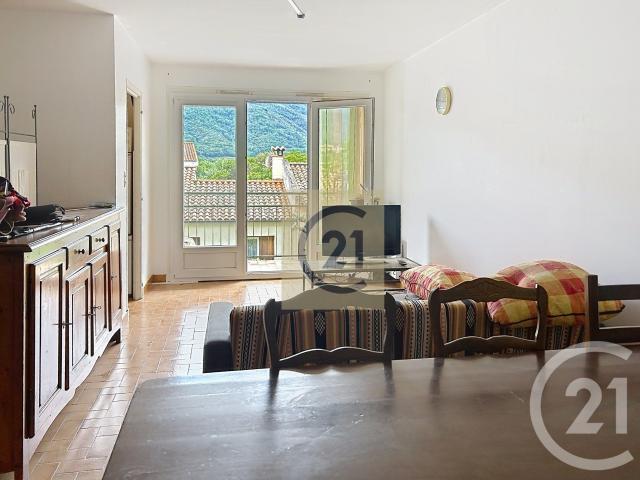 Appartement vente à Palalda, Amélie-les-Bains-Palalda