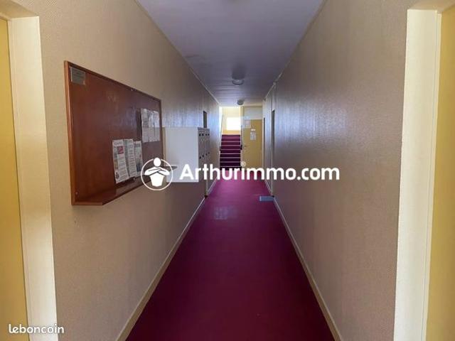 Appartement vente à Alençon, Normandie
