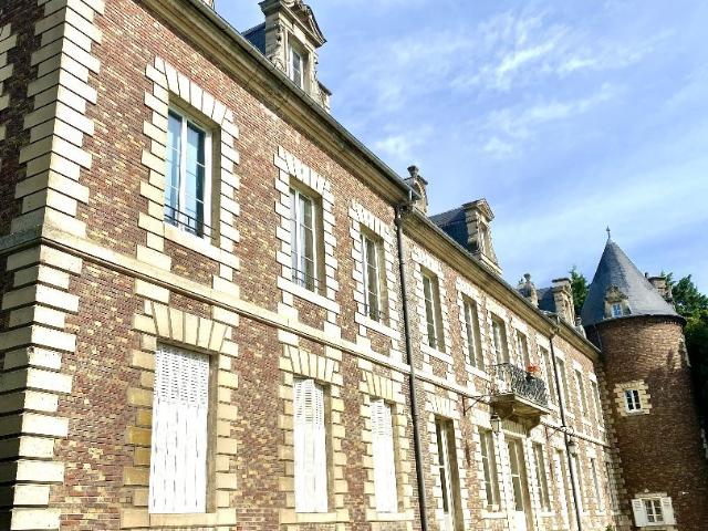 Appartement vente à Compiègne, Venette