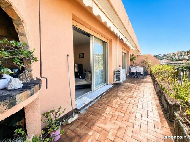 Appartement vente à Nice