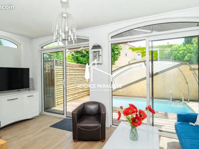 Appartement vente à Avignon, L'isle-sur-la-sorgue