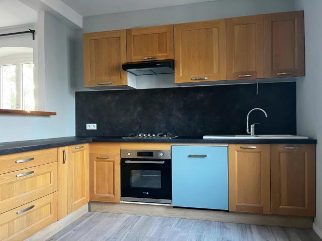 Appartement location à Issenheim, Collectivité européenne d'Alsace