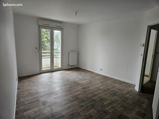 Appartement vente à Cherbourg, Lieusaint
