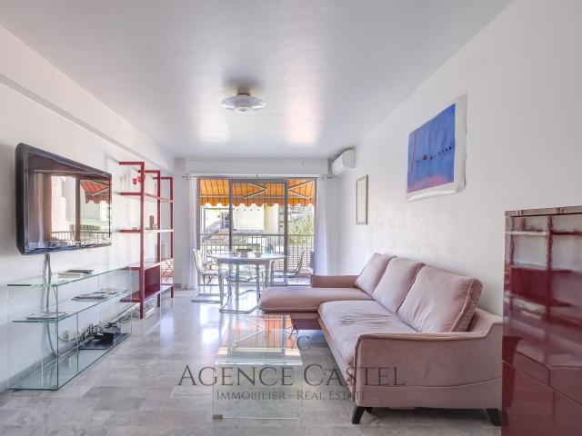 Appartement vente à Nice