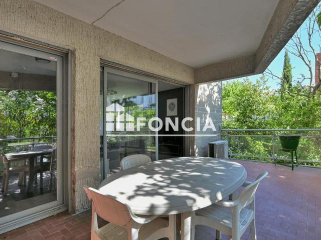 Appartement vente à Montpellier