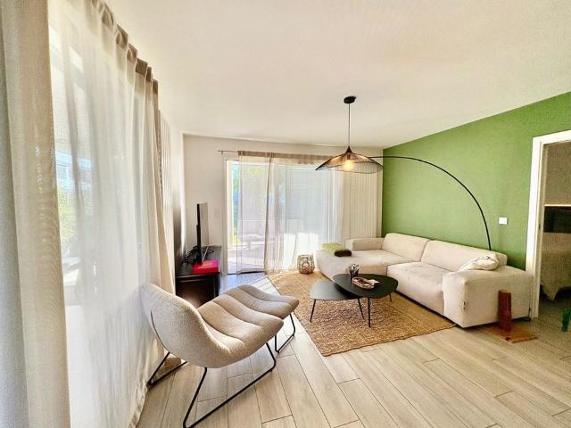 Appartement vente à Les Glyamis-Sud, Cranves-Sales
