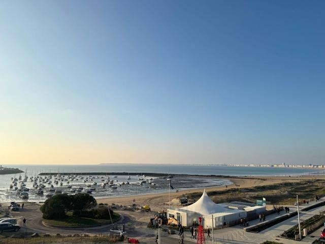Appartement vente à Saint-Nazaire, Pornichet
