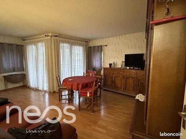 Appartement vente à Bobigny, Bondy
