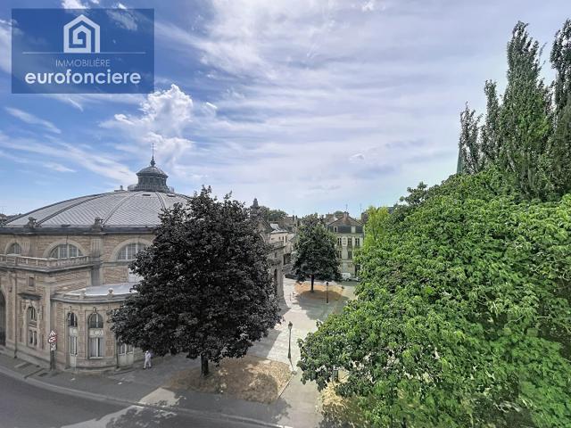 Appartement vente à Troyes