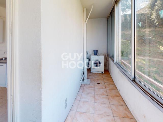 Appartement vente à Carpentras