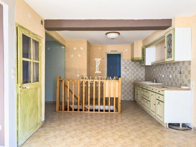 Appartement vente à Digne-les-Bains, Mézel
