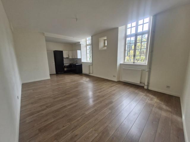 Appartement location à Auxerre