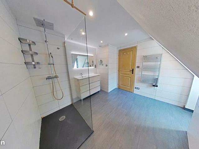 Appartement vente à Dole, Jura