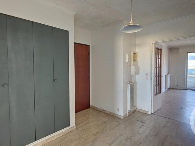 Appartement vente à Le Raincy, Drancy
