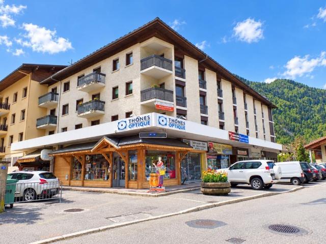 Appartement location à Annecy, Thônes