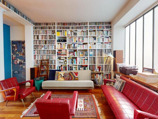 Appartement vente à Saint-Denis, Île-de-France