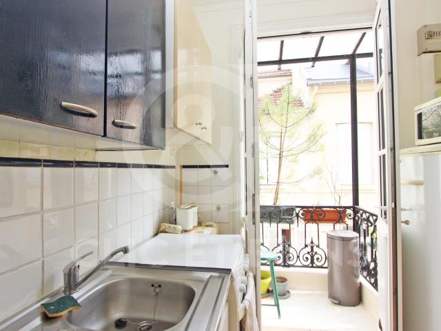 Appartement vente à Versailles
