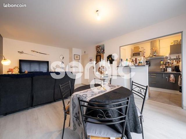 Appartement vente à Lille