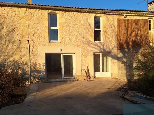 Appartement vente à Bordeaux, Créon