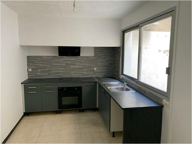 Appartement vente à Béziers, Maraussan