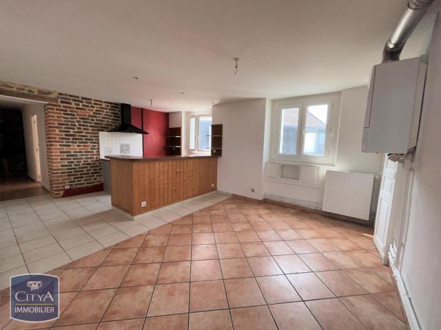 Appartement location à Le Mans