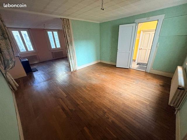 Appartement vente à Saint-Quentin, Saint-quentin