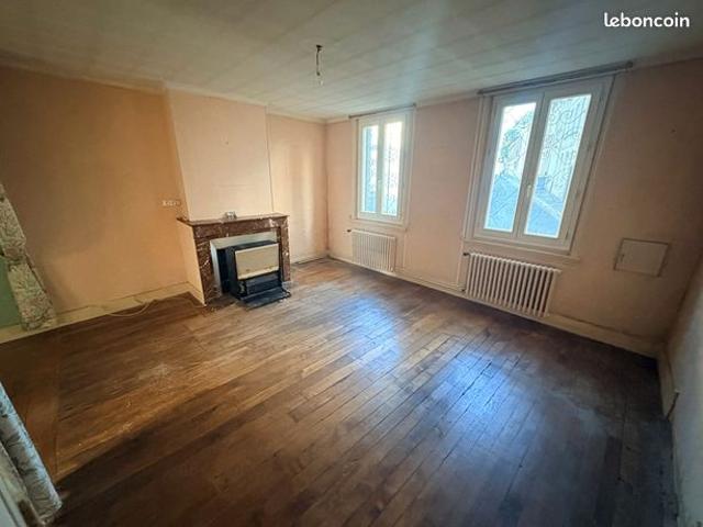 Appartement vente à Saint-Quentin, Saint-quentin