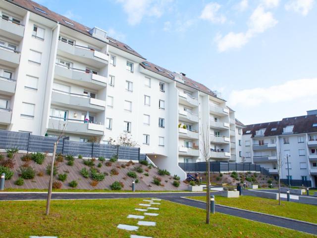 Appartement location à Limoges