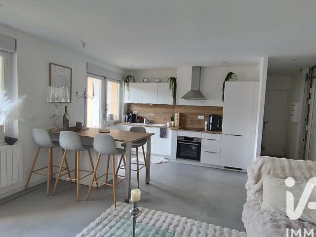 Appartement vente à Nantua, Oyonnax