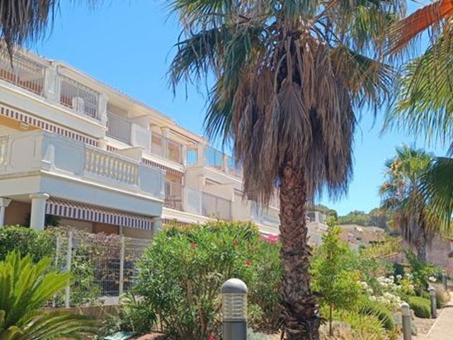 Appartement vente à Arrondissement de Toulon, Saint-mandrier-sur-mer