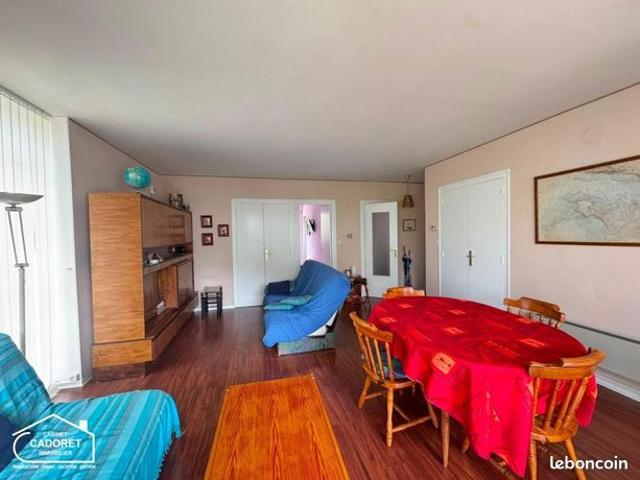 Appartement vente à Saint-Nazaire, Pornic