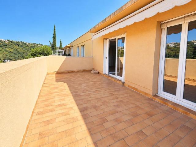 Appartement vente à La Costière, Nice
