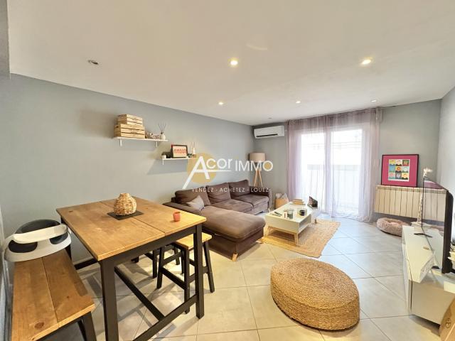 Appartement vente à Arrondissement de Toulon, Toulon