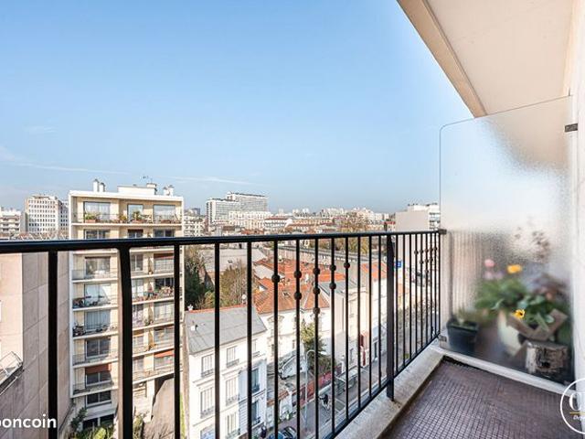 Appartement vente à Dreux, Montreuil