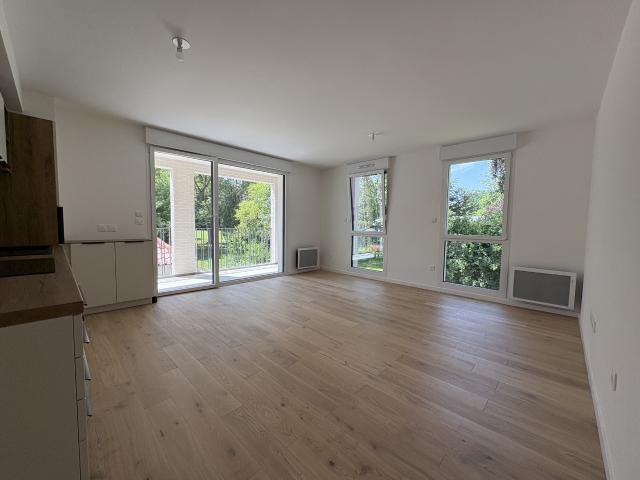 Appartement location à Lille, Wambrechies