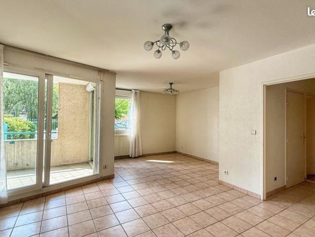 Appartement vente à Voiron, Isère
