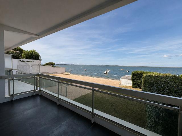Appartement vente à Arcachon