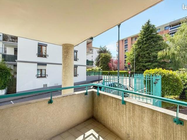 Appartement vente à Voiron, Isère