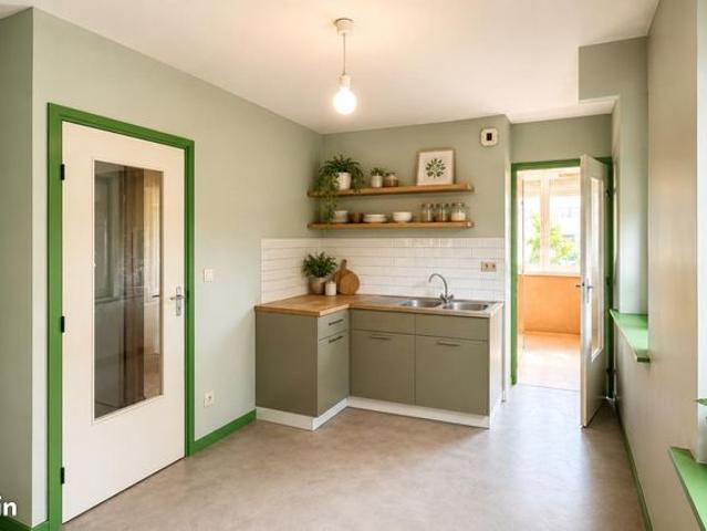 Appartement vente à Lille, Tourcoing
