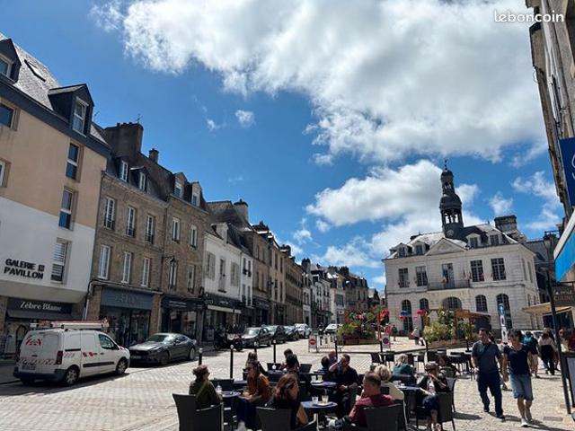 Appartement vente à Lorient, Bretagne