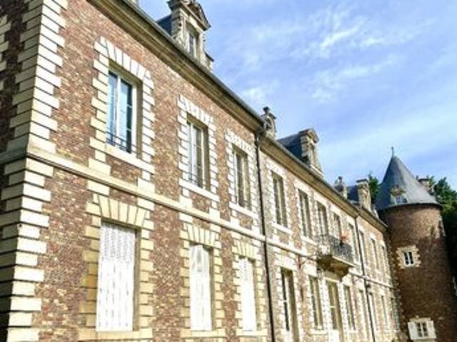 Appartement vente à Compiègne, Venette