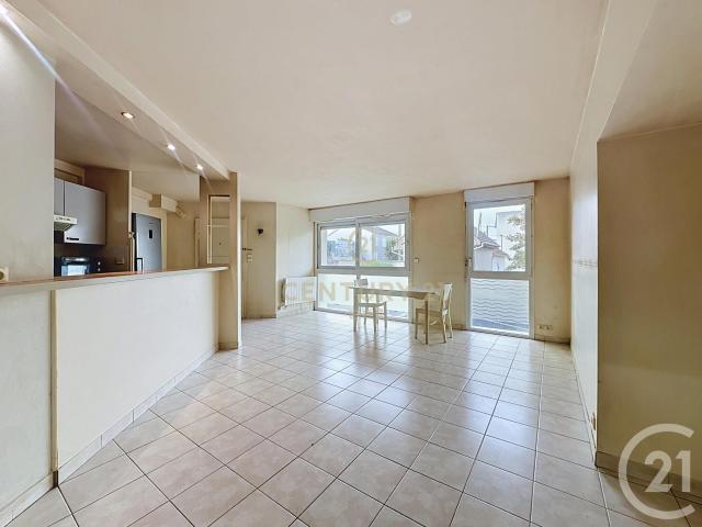 Appartement vente à Rive Charmante, Noisy-le-Grand