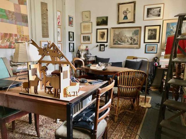 Appartement vente à Bordeaux