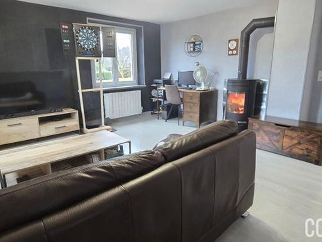 Appartement vente à Colmar-Ribeauvillé, Labaroche