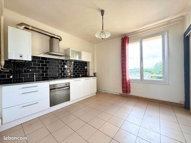 Appartement vente à Lorient, Bretagne