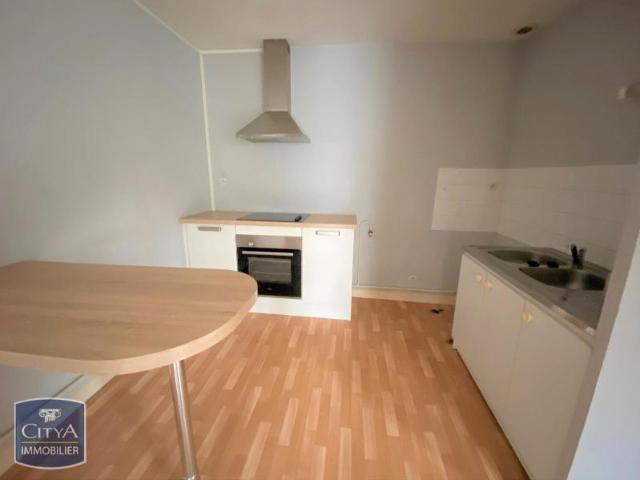 Appartement location à Laon