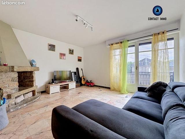 Appartement vente à Brive-la-Gaillarde, Brive-la-gaillarde