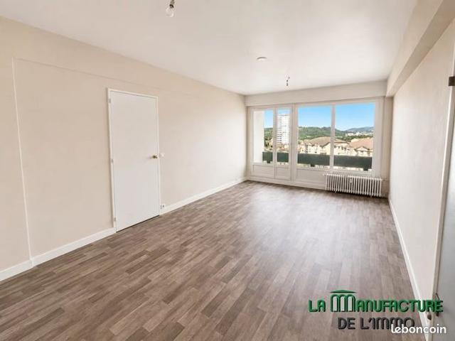 Appartement vente à Saint-Étienne, Firminy